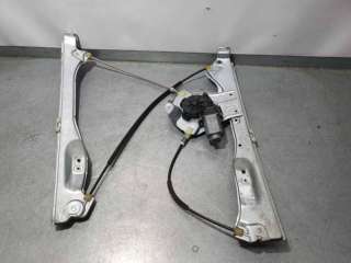 ELEVALUNAS DELANTERO IZQUIERDO RENAULT CLIO III 1.2 (75 CV) DE 2009 - D.4475089