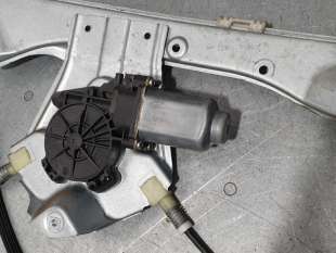ELEVALUNAS DELANTERO IZQUIERDO RENAULT CLIO III 1.2 (75 CV) DE 2009 - D.4475089 2