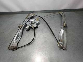 ELEVALUNAS DELANTERO IZQUIERDO RENAULT CLIO III 1.2 (75 CV) DE 2009 - D.4475089