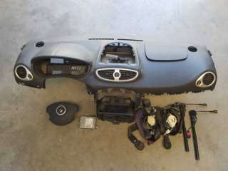 KIT AIRBAG RENAULT CLIO III 1.2 (75 CV) DE 2009 - D.4475099