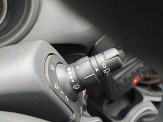MANDO LUCES Y LIMPIA RENAULT CLIO III 1.2 (75 CV) DE 2009 - D.4475109