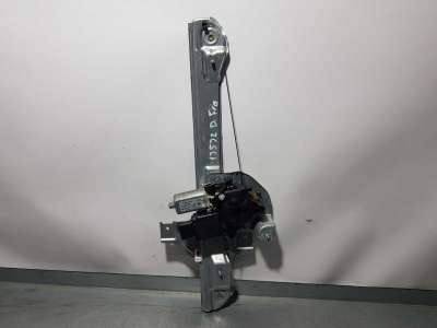 ELEVALUNAS DELANTERO IZQUIERDO PEUGEOT 2008 1.2 12V e-THP / PureTech (110 CV) DE 2019 - D.4475224 / 9830590880G