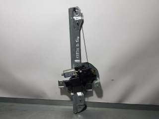 ELEVALUNAS DELANTERO IZQUIERDO PEUGEOT 2008 1.2 12V e-THP / PureTech (110 CV) DE 2019 - D.4475224 / 9830590880G