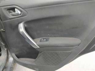 ELEVALUNAS TRASERO DERECHO PEUGEOT 2008 1.2 12V e-THP / PureTech (110 CV) DE 2019 - D.4475225