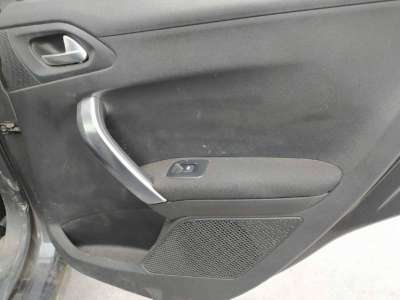 ELEVALUNAS TRASERO DERECHO PEUGEOT 2008 1.2 12V e-THP / PureTech (110 CV) DE 2019 - D.4475225