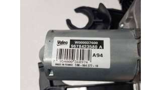 MOTOR LIMPIA TRASERO PEUGEOT 2008 1.2 12V e-THP / PureTech (110 CV) DE 2019 - D.4475252 / 9678423580A