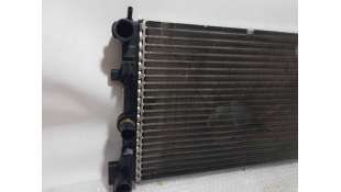 RADIADOR AGUA SEAT IBIZA 1.6 TDI (90 CV) DE 2012 - D.4475315 / 6R01212530 2