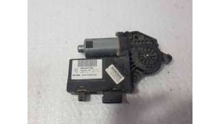 MOTOR ELEVALUNAS DELANTERO IZQUIERDO PEUGEOT 307 2.0 16V (136 CV) DE 2001 - D.4475322 / 9634457580