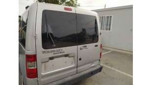 PUERTA TRASERA IZQUIERDA CARGA FORD TOURNEO CONNECT 1.8 TDCi (90 CV) DE 2006 - D.4475436