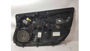 ELEVALUNAS DELANTERO DERECHO FORD FIESTA 1.25 16V (82 CV) DE 2015 - D.4475525 / C1BBA045H16AB
