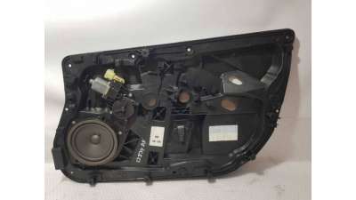 ELEVALUNAS DELANTERO DERECHO FORD FIESTA 1.25 16V (82 CV) DE 2015 - D.4475525 / C1BBA045H16AB