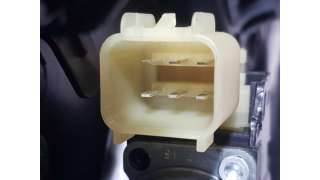 ELEVALUNAS DELANTERO DERECHO FORD FIESTA 1.25 16V (82 CV) DE 2015 - D.4475525 / C1BBA045H16AB