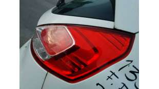 PILOTO TRASERO DERECHO FORD FIESTA 1.25 16V (82 CV) DE 2015 - D.4475566