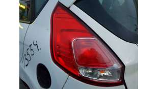 PILOTO TRASERO IZQUIERDO FORD FIESTA 1.25 16V (82 CV) DE 2015 - D.4475568