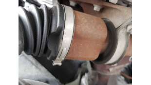 TRANSMISION DELANTERA DERECHA FORD FIESTA 1.25 16V (82 CV) DE 2015 - D.4475604