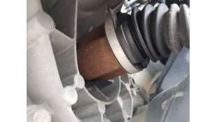 TRANSMISION DELANTERA IZQUIERDA FORD FIESTA 1.25 16V (82 CV) DE 2015 - D.4475605