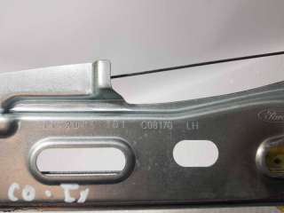 ELEVALUNAS TRASERO IZQUIERDO RENAULT KANGOO 1.5 dCi D FAP (90 CV) DE 2015 - D.4475618 / C08170LH