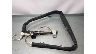 AIRBAG CORTINA DELANTERO IZQUIERDO NISSAN QASHQAI+2 2.0 16V (141 CV) DE 2009 - D.4475623 / 985P1EY10A