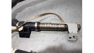 AIRBAG CORTINA DELANTERO IZQUIERDO NISSAN QASHQAI+2 2.0 16V (141 CV) DE 2009 - D.4475623 / 985P1EY10A 2
