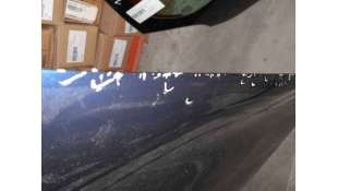 CAPOT NISSAN QASHQAI+2 2.0 16V (141 CV) DE 2009 - D.4475644 2