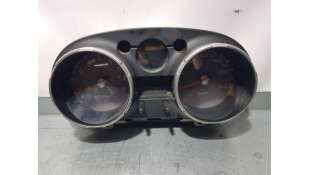 CUADRO INSTRUMENTOS NISSAN QASHQAI+2 2.0 16V (141 CV) DE 2009 - D.4475658 / JD01E18R7DQ1