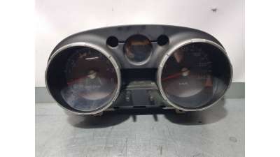 CUADRO INSTRUMENTOS NISSAN QASHQAI+2 2.0 16V (141 CV) DE 2009 - D.4475658 / JD01E18R7DQ1
