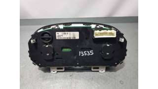 CUADRO INSTRUMENTOS NISSAN QASHQAI+2 2.0 16V (141 CV) DE 2009 - D.4475658 / JD01E18R7DQ1