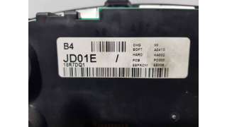 CUADRO INSTRUMENTOS NISSAN QASHQAI+2 2.0 16V (141 CV) DE 2009 - D.4475658 / JD01E18R7DQ1