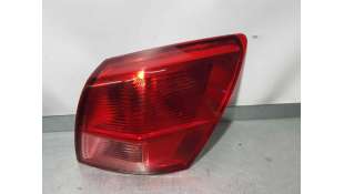PILOTO TRASERO DERECHO NISSAN QASHQAI+2 2.0 16V (141 CV) DE 2009 - D.4475705 / 26550EY00A