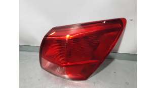 PILOTO TRASERO DERECHO NISSAN QASHQAI+2 2.0 16V (141 CV) DE 2009 - D.4475705 / 26550EY00A 2
