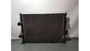 RADIADOR AGUA NISSAN QASHQAI+2 2.0 16V (141 CV) DE 2009 - D.4475726 / 21400JD200