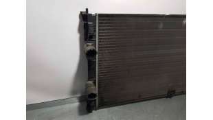 RADIADOR AGUA NISSAN QASHQAI+2 2.0 16V (141 CV) DE 2009 - D.4475726 / 21400JD200 2