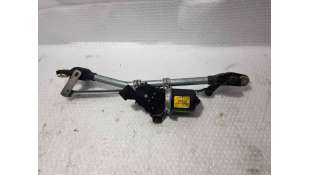 MOTOR LIMPIA DELANTERO RENAULT MEGANE III SPORT TOURER 1.5 dCi D FAP (95 CV) DE 2015 - D.4475751 2