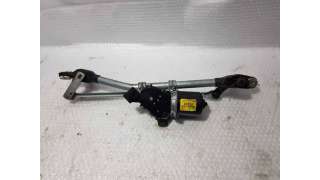 MOTOR LIMPIA DELANTERO RENAULT MEGANE III SPORT TOURER 1.5 dCi D FAP (95 CV) DE 2015 - D.4475751