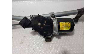 MOTOR LIMPIA DELANTERO RENAULT MEGANE III SPORT TOURER 1.5 dCi D FAP (95 CV) DE 2015 - D.4475751