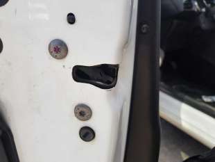 CERRADURA PUERTA DELANTERA IZQUIERDA  CITROEN DS3 1.6 e-HDi FAP (92 CV) DE 2013 - D.4475785