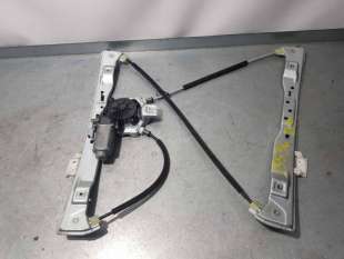 ELEVALUNAS DELANTERO DERECHO CITROEN DS3 1.6 e-HDi FAP (92 CV) DE 2013 - D.4475798