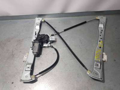 ELEVALUNAS DELANTERO DERECHO CITROEN DS3 1.6 e-HDi FAP (92 CV) DE 2013 - D.4475798