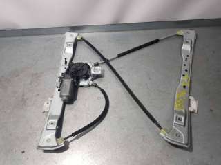 ELEVALUNAS DELANTERO DERECHO CITROEN DS3 1.6 e-HDi FAP (92 CV) DE 2013 - D.4475798