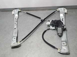 ELEVALUNAS DELANTERO IZQUIERDO CITROEN DS3 1.6 e-HDi FAP (92 CV) DE 2013 - D.4475799