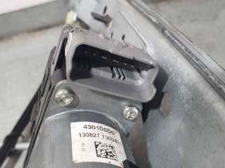 ELEVALUNAS DELANTERO IZQUIERDO CITROEN DS3 1.6 e-HDi FAP (92 CV) DE 2013 - D.4475799