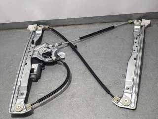 ELEVALUNAS DELANTERO IZQUIERDO CITROEN DS3 1.6 e-HDi FAP (92 CV) DE 2013 - D.4475799