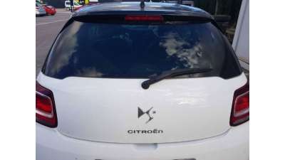 PORTON TRASERO CITROEN DS3 1.6 e-HDi FAP (92 CV) DE 2013 - D.4475850