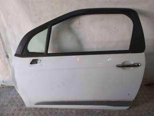 PUERTA DELANTERA IZQUIERDA CITROEN DS3 1.6 e-HDi FAP (92 CV) DE 2013 - D.4475854