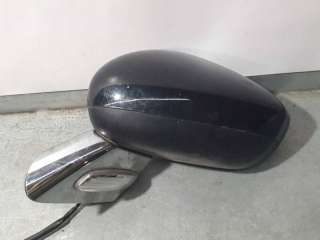 RETROVISOR IZQUIERDO CITROEN DS3 1.6 e-HDi FAP (92 CV) DE 2013 - D.4475865