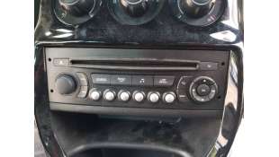 SISTEMA AUDIO / RADIO CD CITROEN DS3 1.6 e-HDi FAP (92 CV) DE 2013 - D.4475869
