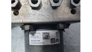 ABS CITROEN C3 1.6 Blue-HDI FAP (75 CV) DE 2018 - D.4475893 / 3557994 2