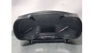 CUADRO INSTRUMENTOS CITROEN C3 1.6 Blue-HDI FAP (75 CV) DE 2018 - D.4475930 / 982301998000