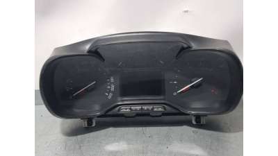 CUADRO INSTRUMENTOS CITROEN C3 1.6 Blue-HDI FAP (75 CV) DE 2018 - D.4475930 / 982301998000