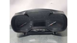 CUADRO INSTRUMENTOS CITROEN C3 1.6 Blue-HDI FAP (75 CV) DE 2018 - D.4475930 / 982301998000